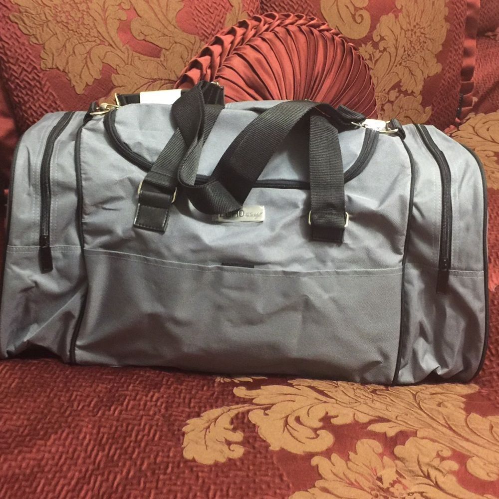 Echo Gym bag